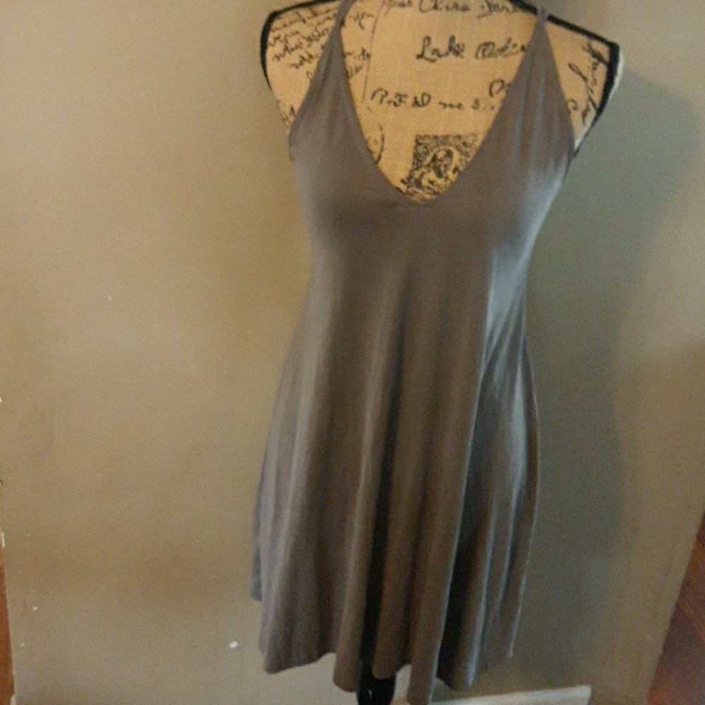 Lush dress